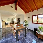 Grande Maison Au Calme Avec Jardin, 15 Min De Bale