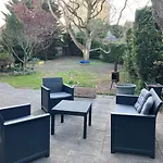 Grande Maison Au Calme Avec Jardin, 15 Min De Bale Vila *