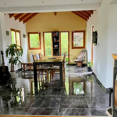 Grande Maison Au Calme Avec Jardin, 15 Min De Bale Villa *